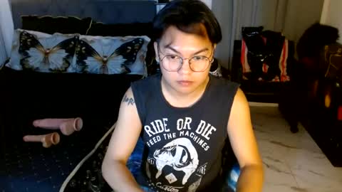 Fem boi Nards online show from June 16, 12:29 pm