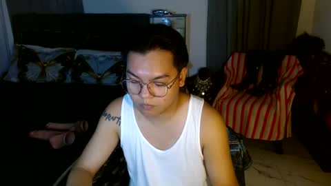 Fem boi Nards online show from June 22, 10:20 am