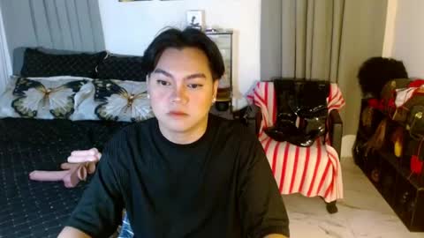 Fem boi Nards online show from June 29, 5:02 pm