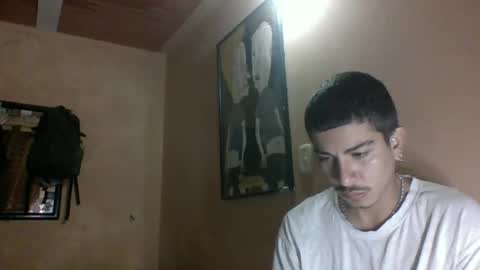 yourgodzeus online show from May 14, 3:59 am