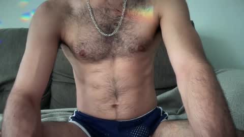 Your Next Guy online show from July 29, 8:35 am