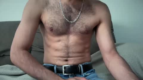 Your Next Guy online show from July 23, 11:40 am