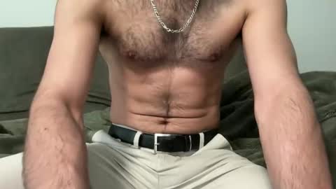 Your Next Guy online show from May 15, 8:00 am