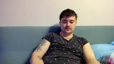 Mike online show from May 4, 6:31 pm