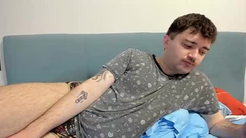 Mike online show from May 6, 6:52 pm