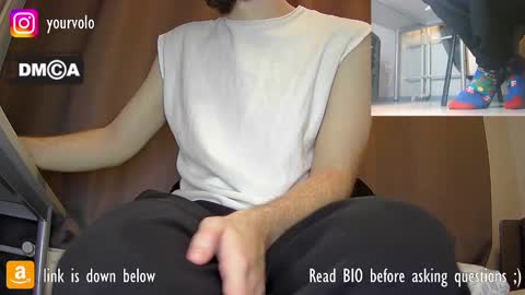Daddy online show from January 16, 12:20 pm