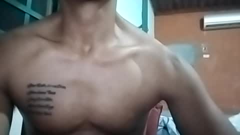 CharlyXavier online show from July 13, 5:53 am