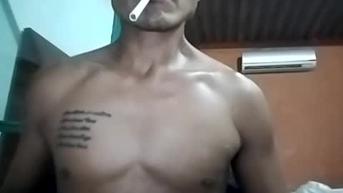 CharlyXavier online show from July 14, 4:38 am