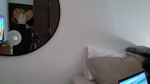 Ivan online show from May 17, 9:22 pm
