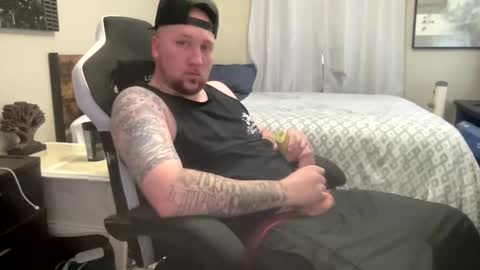 yungmugger47 online show from June 1, 1:17 am