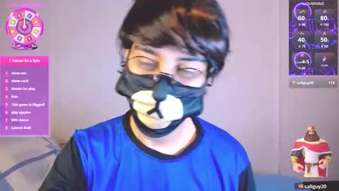 the puppy boy online show from June 6, 3:56 am