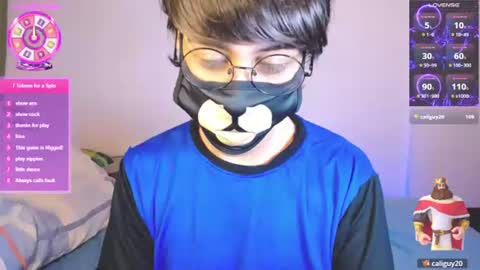 the puppy boy online show from June 13, 3:59 am