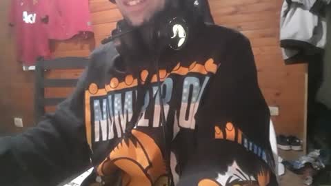 Yuumi online show from July 20, 5:46 am