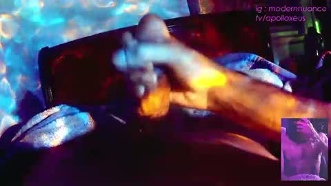 yxngego online show from June 13, 2:42 am