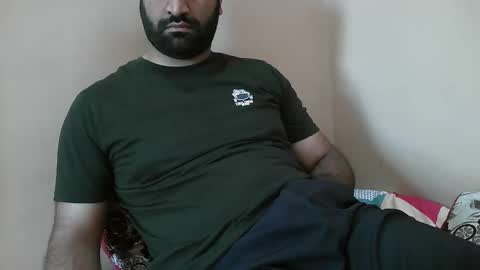 Bi BearXXX online show from June 9, 5:42 am