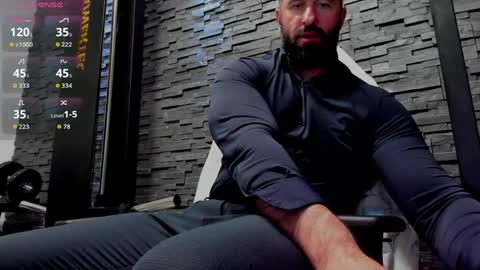 David online show from May 2, 11:18 pm