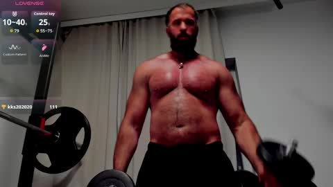 David online show from May 9, 7:37 pm
