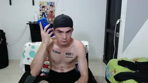 Zac efront online show from July 24, 6:53 am