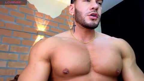 Zac  Jhordan online show from August 7, 11:11 pm