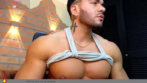 Zac  Jhordan online show from July 23, 1:58 am