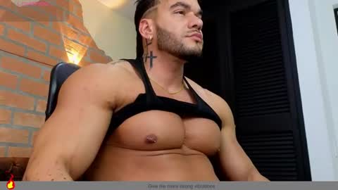 Zac  Jhordan online show from July 11, 9:17 pm