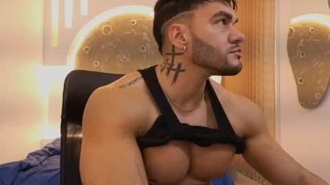 Zac  Jhordan online show from June 28, 9:10 pm