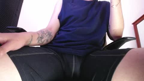 Zac Freelance model online show from June 4, 6:25 pm