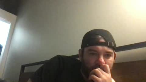 First time online show from May 14, 5:05 am