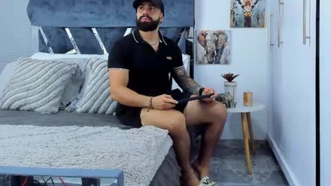 Richard online show from June 24, 5:27 pm