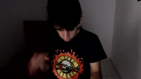Zack King online show from July 7, 6:33 pm