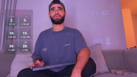 zack_sullivan22 online show from June 13, 2:09 am