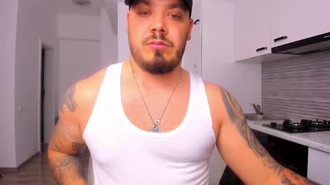 Zack online show from May 3, 12:02 am