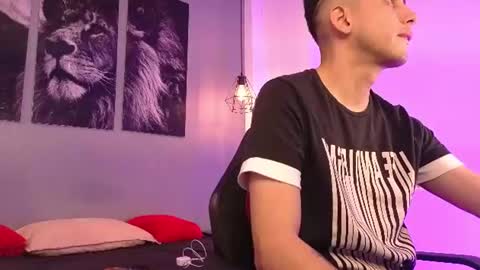 zackdriussyx online show from July 14, 5:41 pm