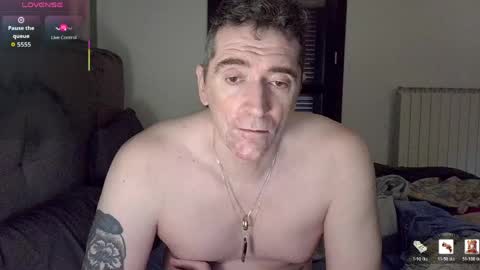 Ivan online show from May 10, 5:03 pm