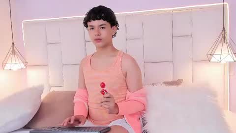 Zaim online show from June 27, 11:35 am