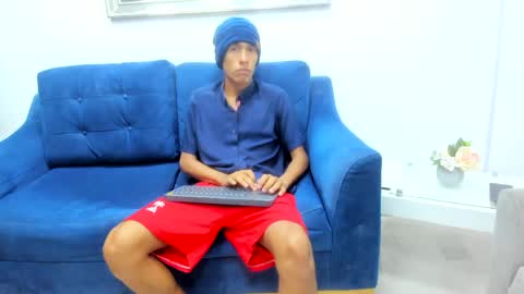 Zane Belville online show from May 11, 11:23 am
