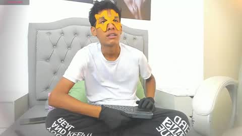 Zane Belville online show from May 21, 11:59 am