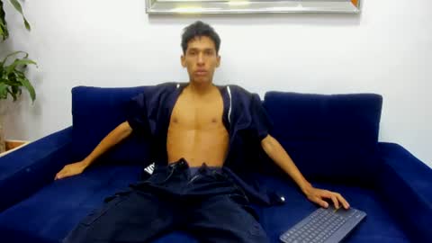 Zane Belville online show from July 15, 11:28 am