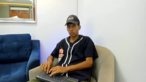 Zane Belville online show from May 8, 11:21 am