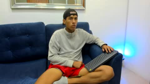 Zane Belville online show from May 18, 11:16 am