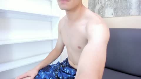 zane online show from July 24, 1:29 pm