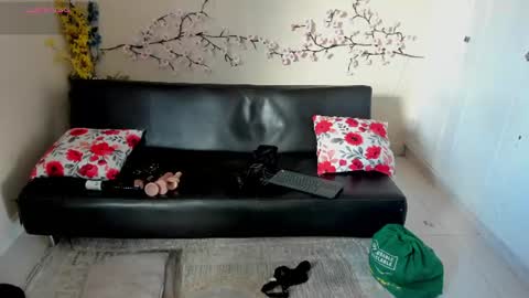 Zane Lux online show from June 24, 12:08 pm