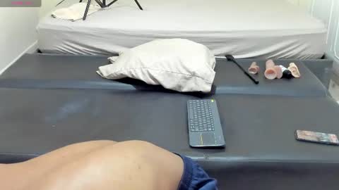 Zane Lux online show from July 31, 10:26 am
