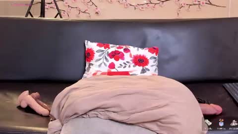 Zane Lux online show from August 2, 3:43 pm
