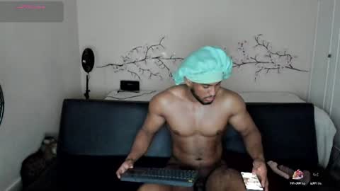 Zane Lux online show from July 23, 12:02 pm
