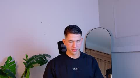 Zane Dawson online show from May 8, 11:05 pm