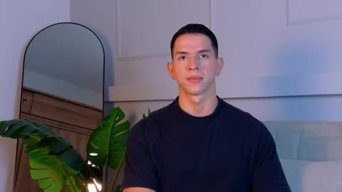 Zane Dawson online show from May 6, 7:25 pm