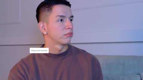 Zane Dawson online show from May 4, 7:04 pm