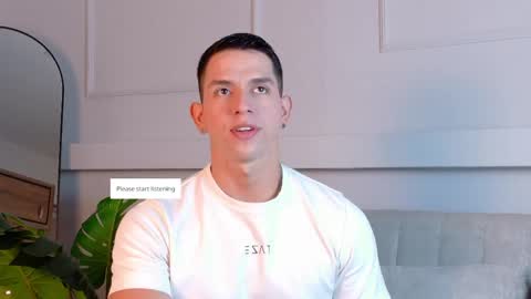 Zane Dawson online show from May 5, 7:14 pm