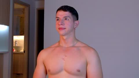 Zane Dawson online show from July 3, 3:23 am